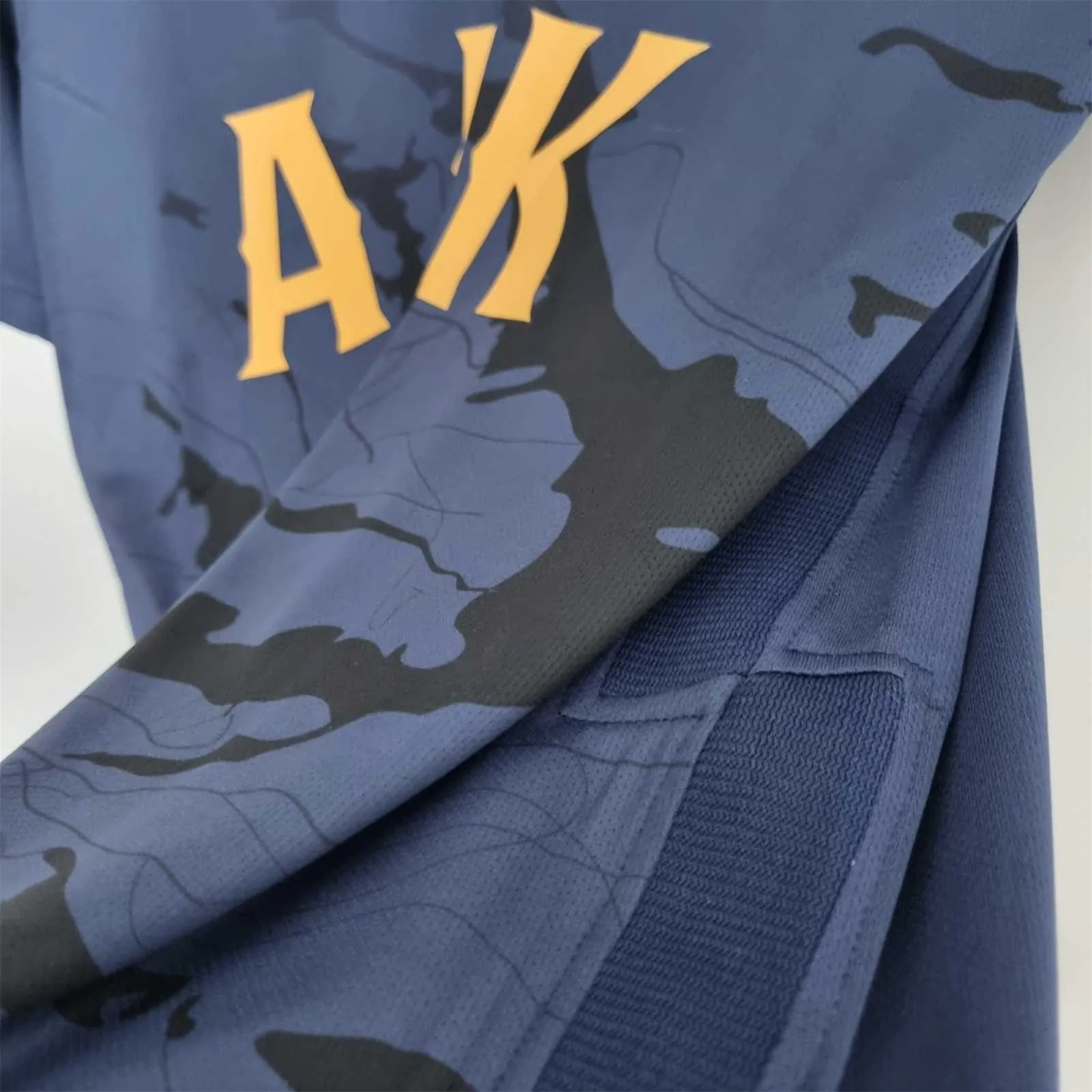 22-23 AIK Fotboll Royal Edition Royal Blue 3