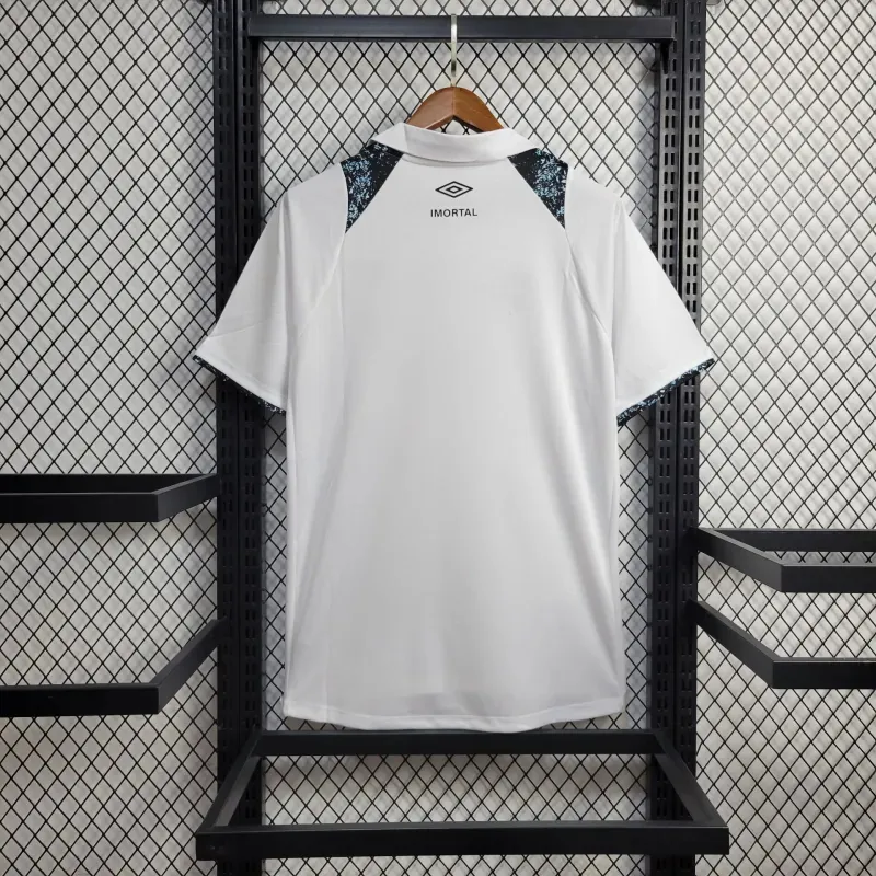 24-25 Gremio Away Kit Football AAAAJersey Supplier 3
