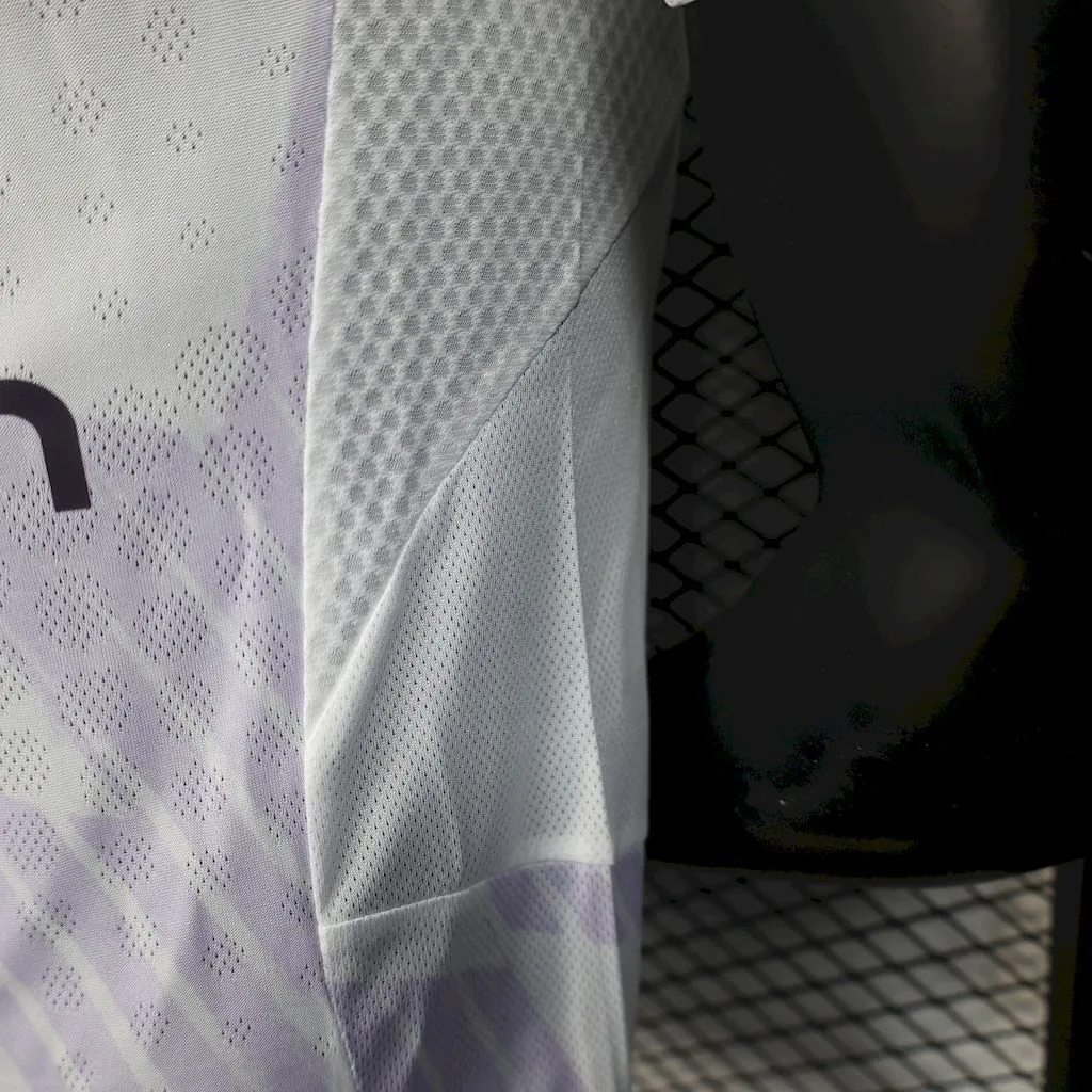 25-26 Manchester United Away Kit Player Version Shirt AAAAJersey Supplier Yupoo 4