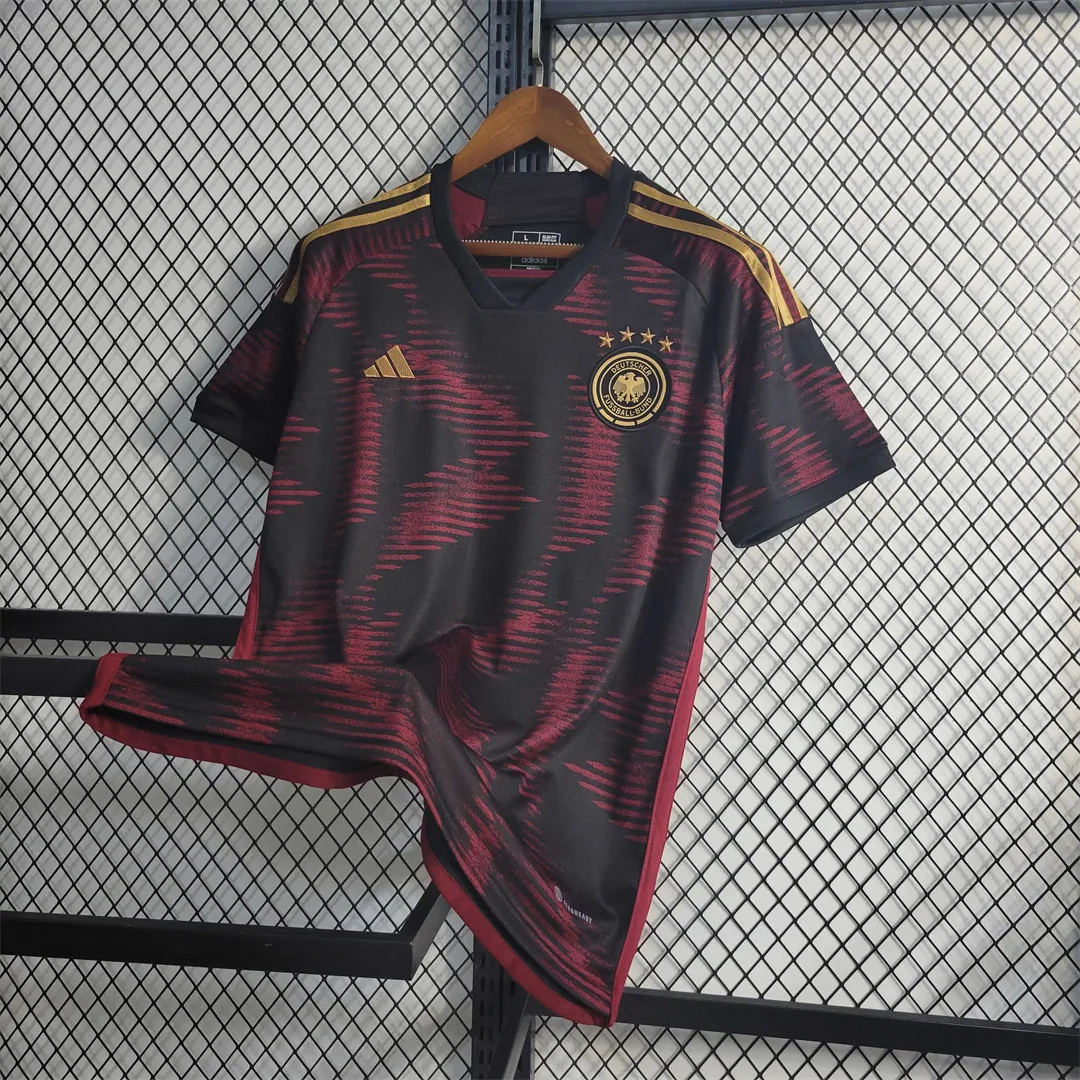 2022 Germany away 4
