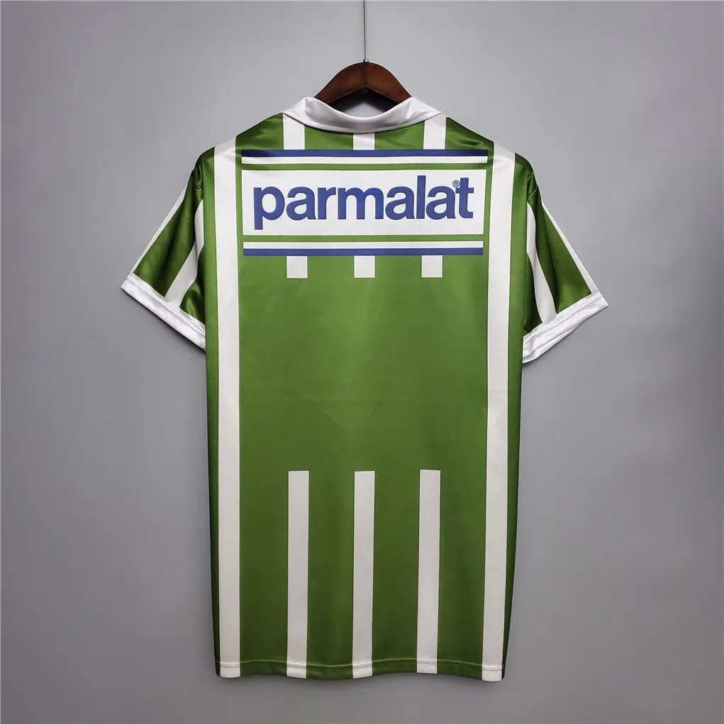 92-93 Palmeiras home 2