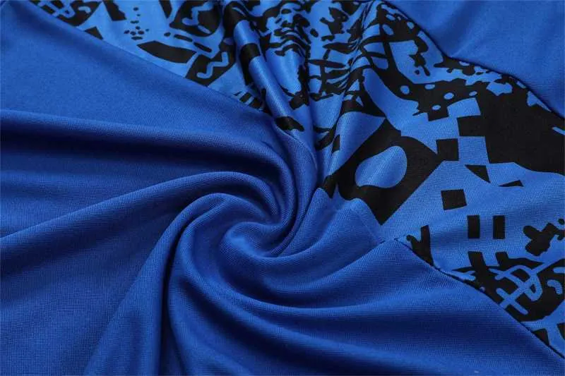 Barcelona Polo fancy blue 19