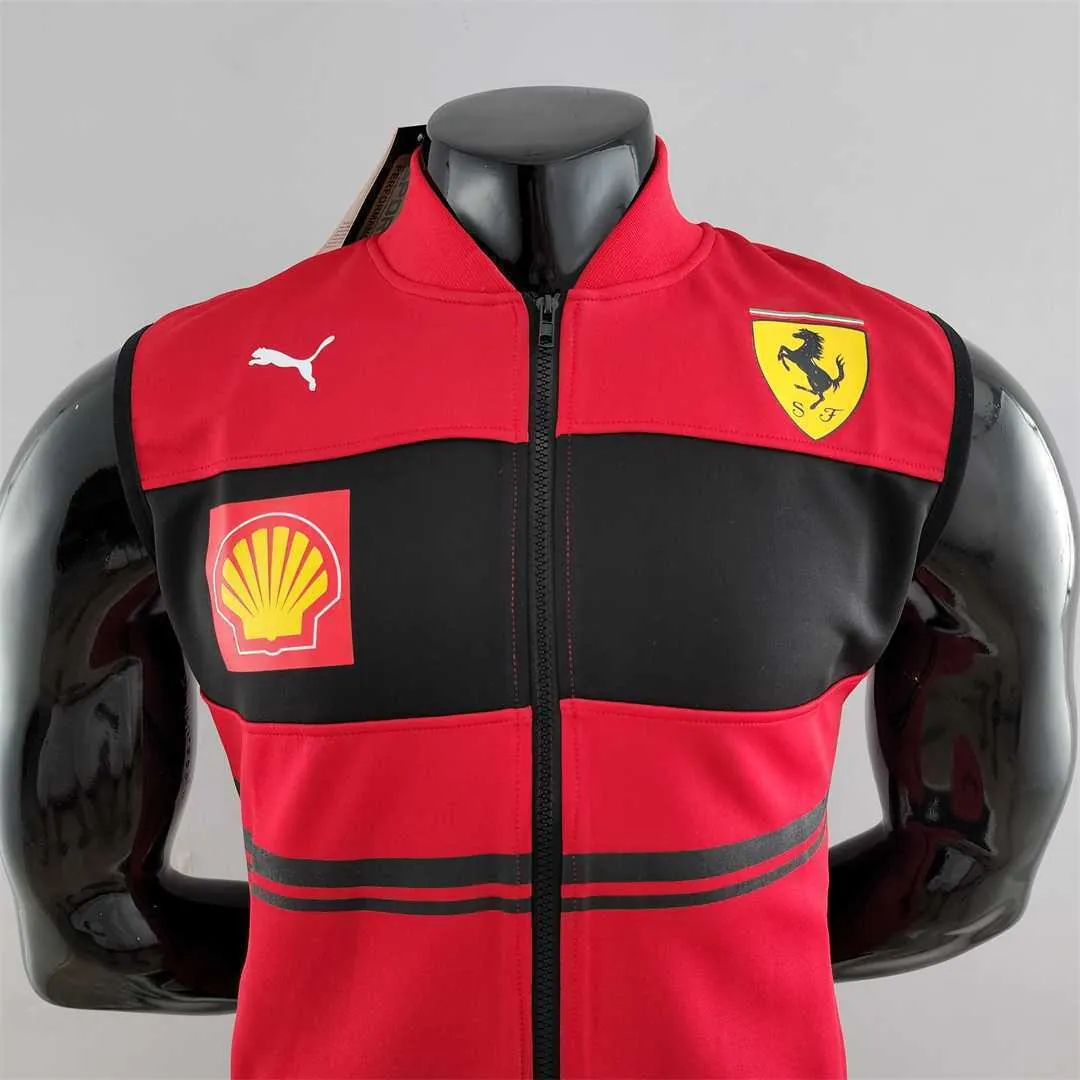 2022 F1 Vest #0002 6