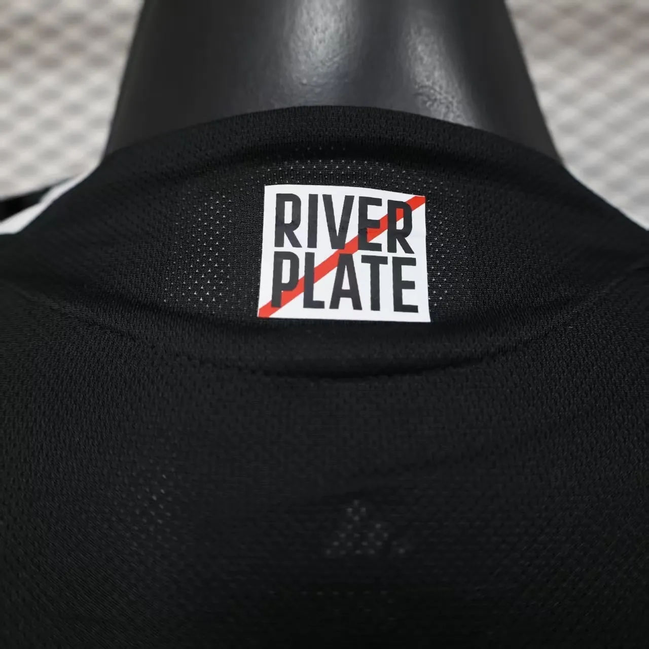 25-26 River Plate Away Player Version Kit Soccer Long Sleeve Shirt AAAAJersey Supply Yupoo 1