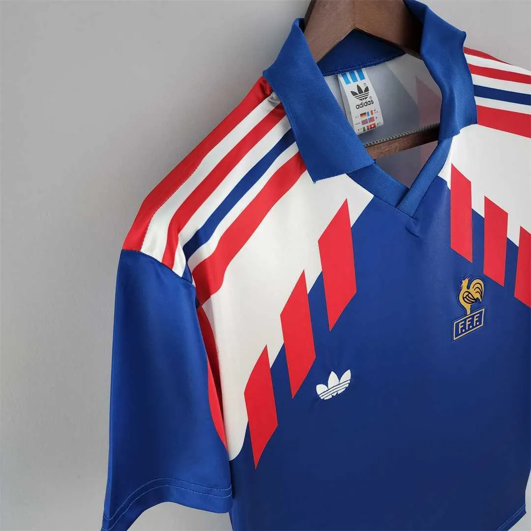 88-90 France home 1