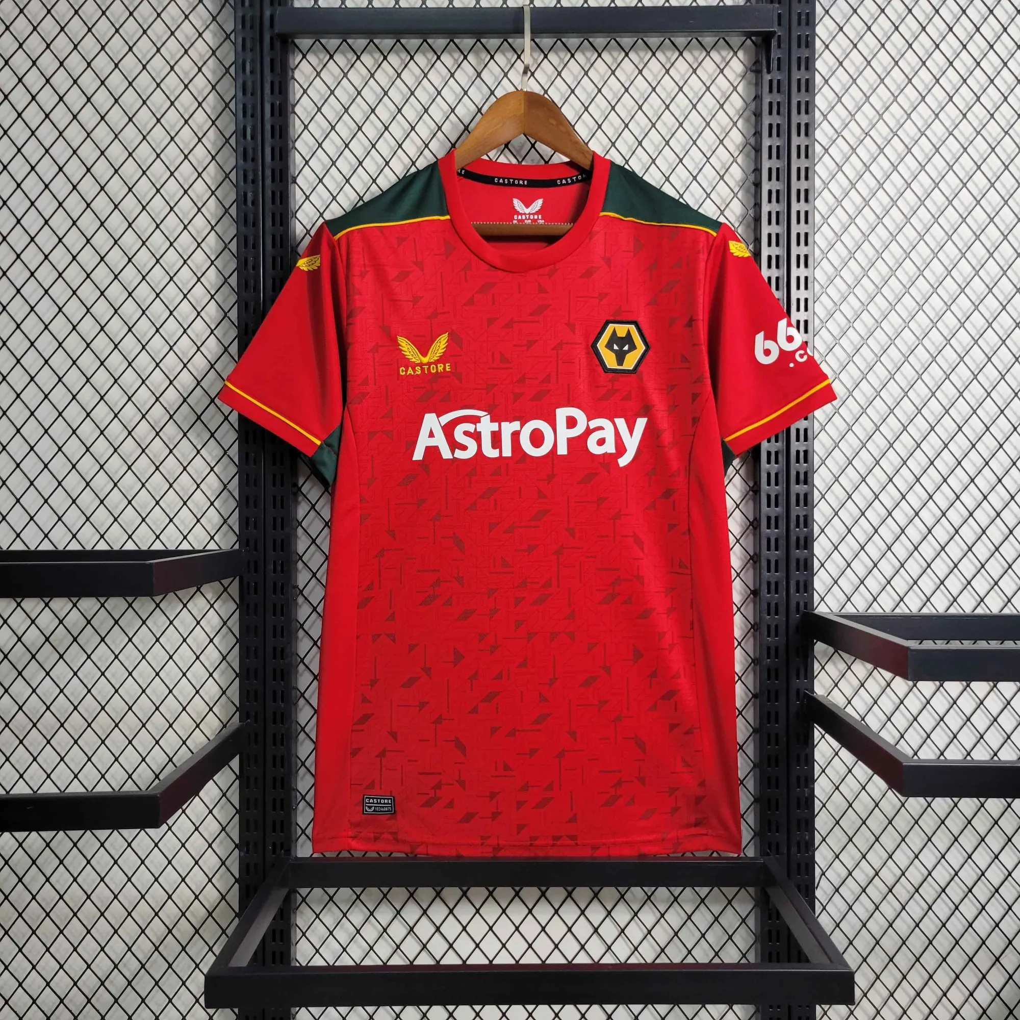 23-24 Wolves Red S-XXL 10