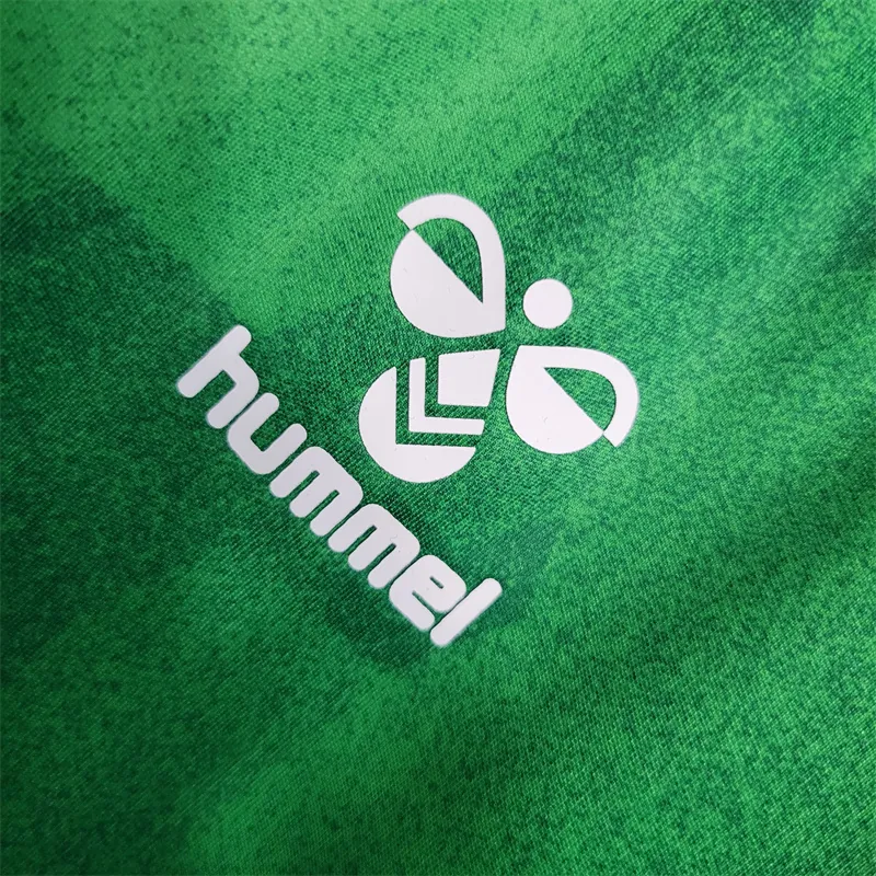 23-24 Saint Etienne Home Size S-XXL 8