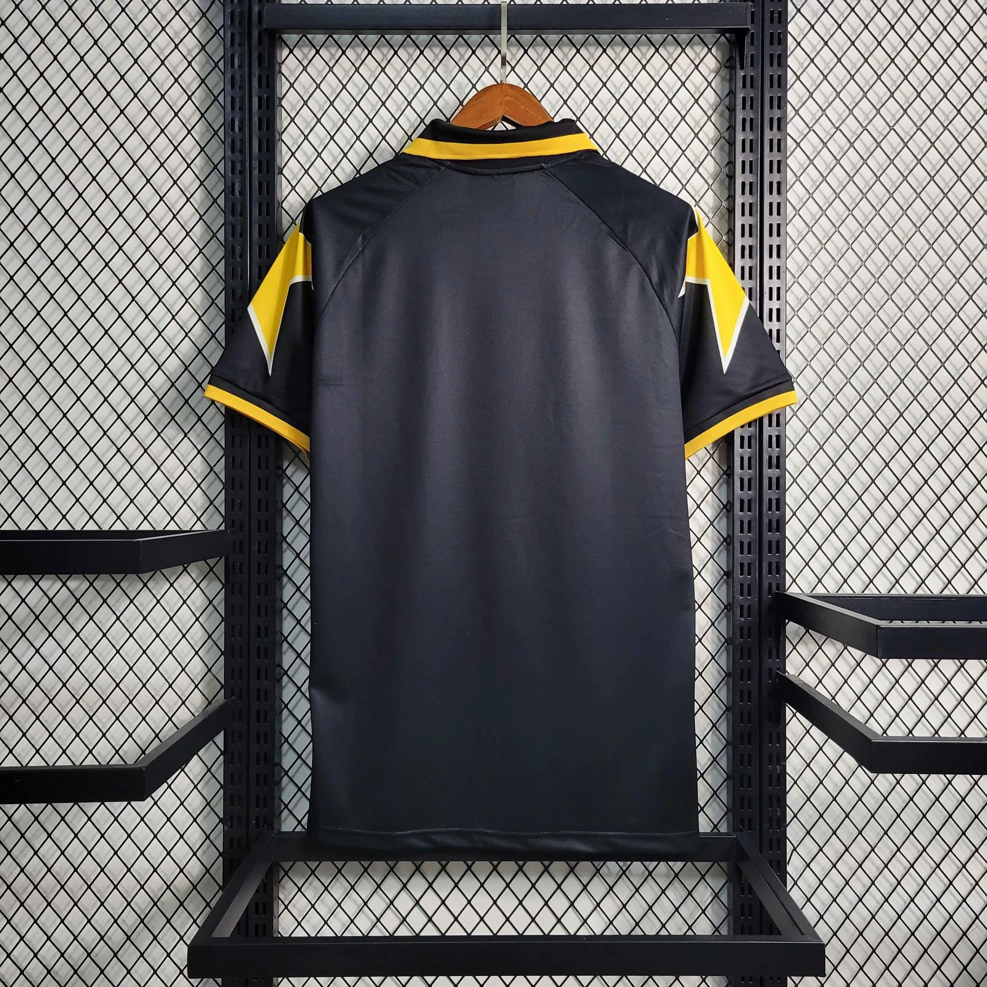 95-97 Retro Football Jersey Juventus Home Soccer Shirt S-2XL 7