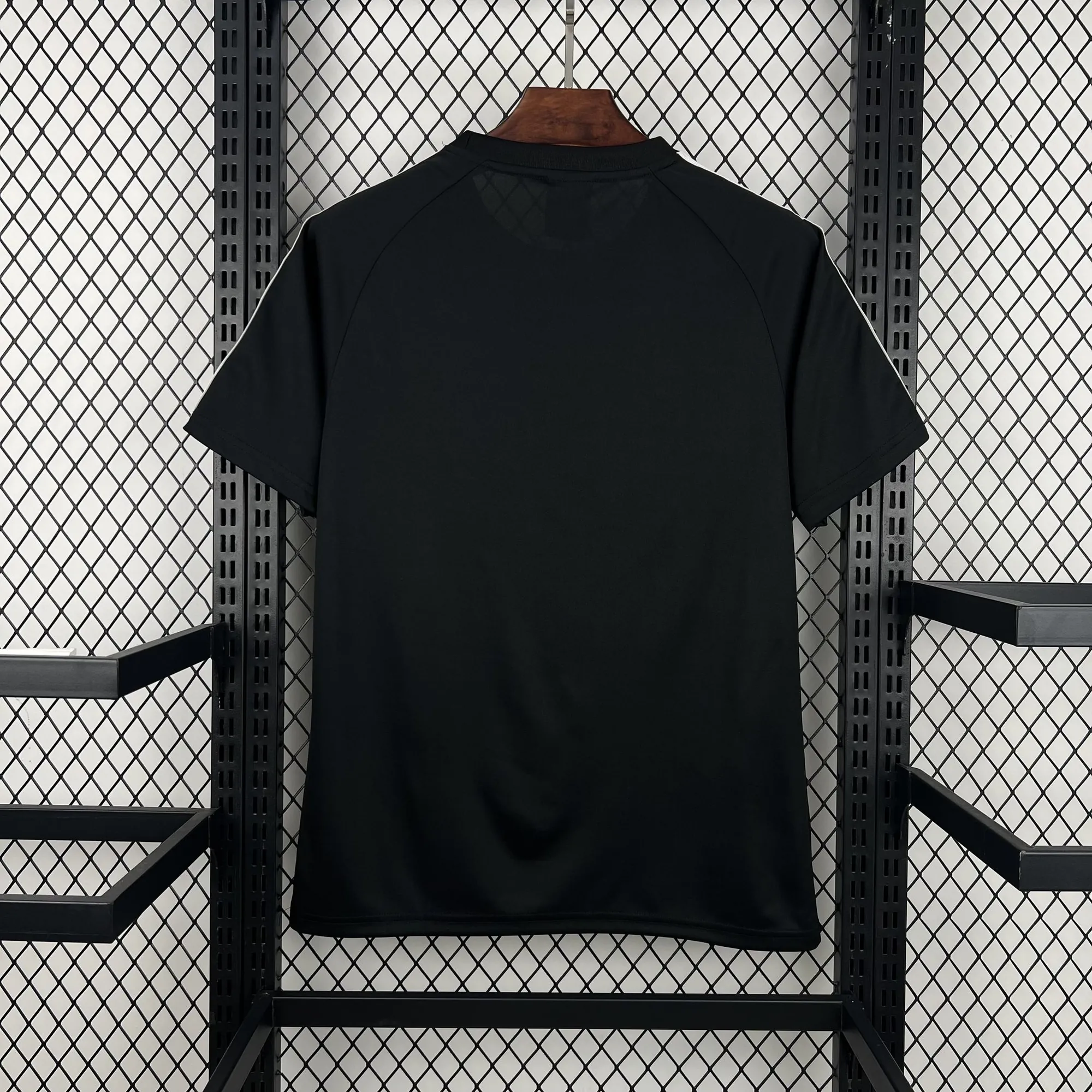 2026 Chile Mens Kit Soccer Black Originals T-Shirt AAAAJersey Wholesale Yupoo 7 3