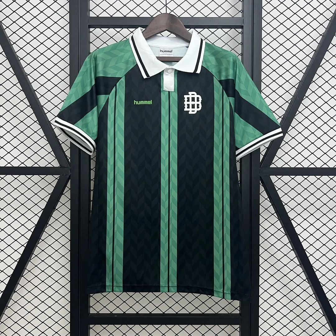 25-26 Real Betis Retro Style Special Edition Football T-Shirt Soccer AAAAJersey Yupoo 8