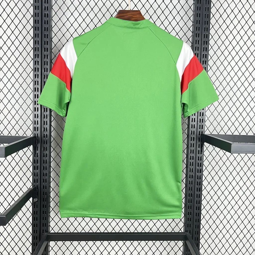 11-12 Athletic Bilbao Away Retro Kit Vintage Shirt AAAAJersey Dropship Yupoo 3