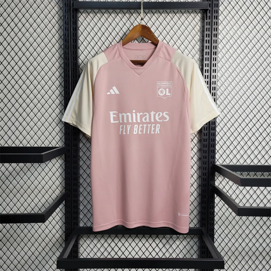 23-24 Lyon Training Suit 10
