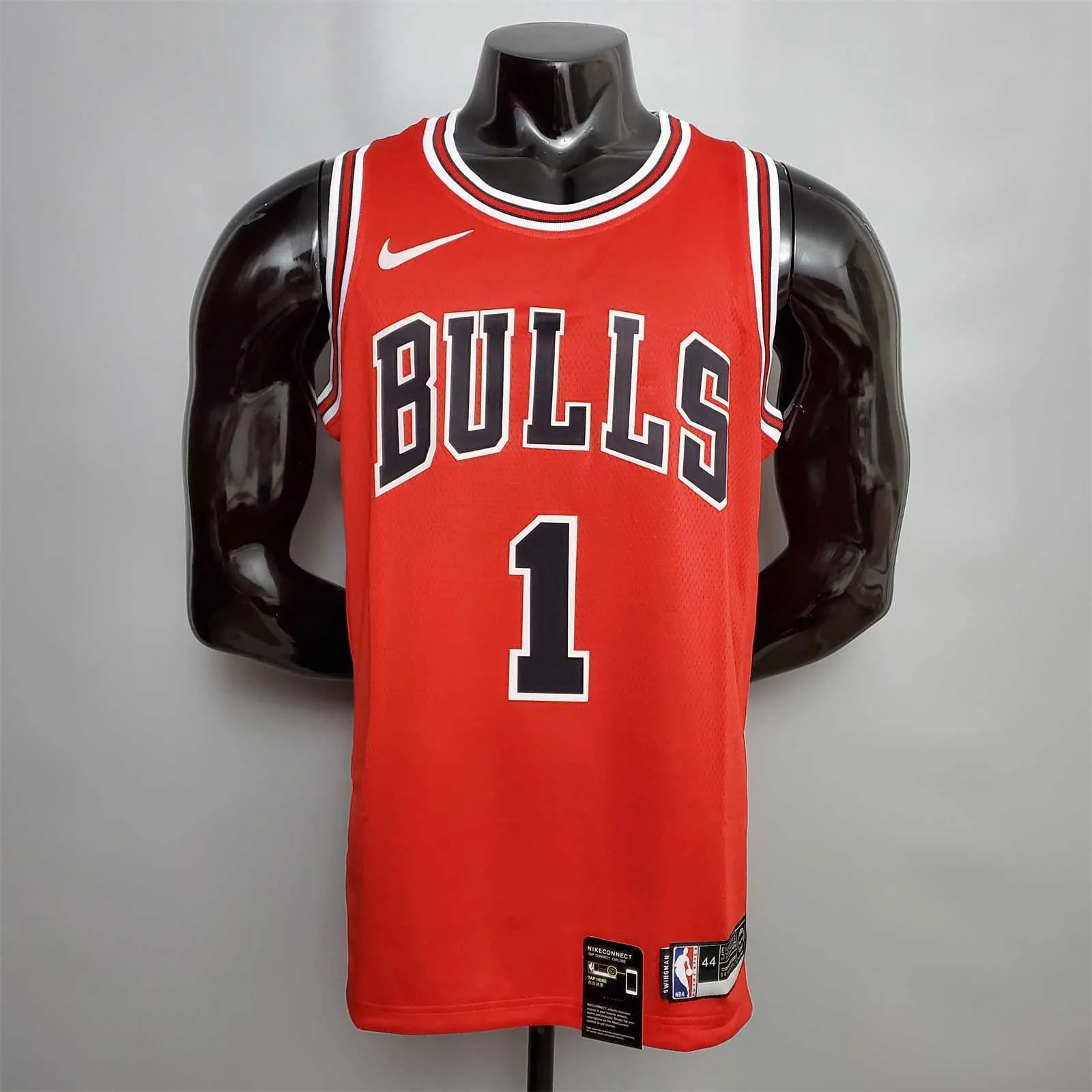 ROSE #1 Chicago Bulls1684437015000 6