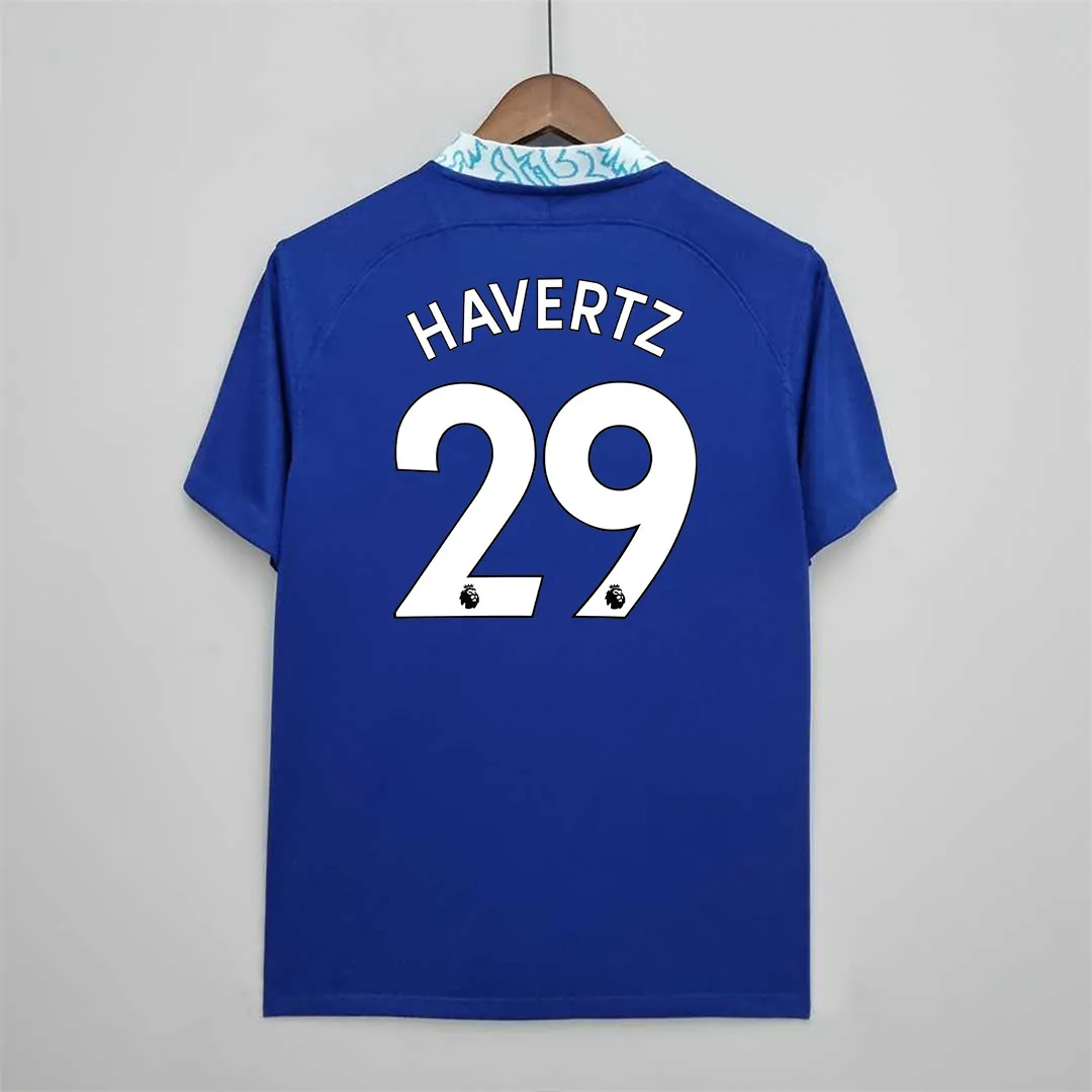 22-23 Chelsea home - 3 6