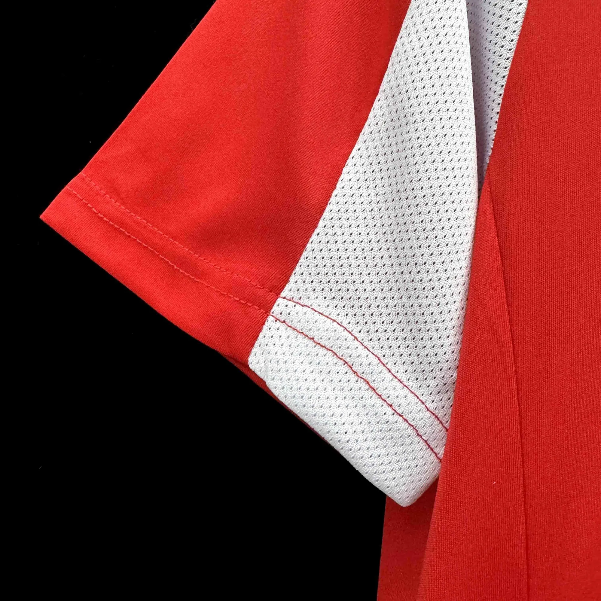 2024 Chile Home Kit Jersey Supplier Yupoo 2