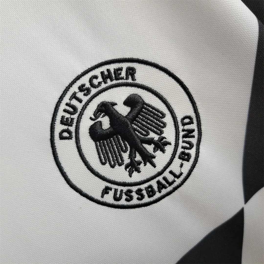 1990 Germany multicolor Size S-XXL 7