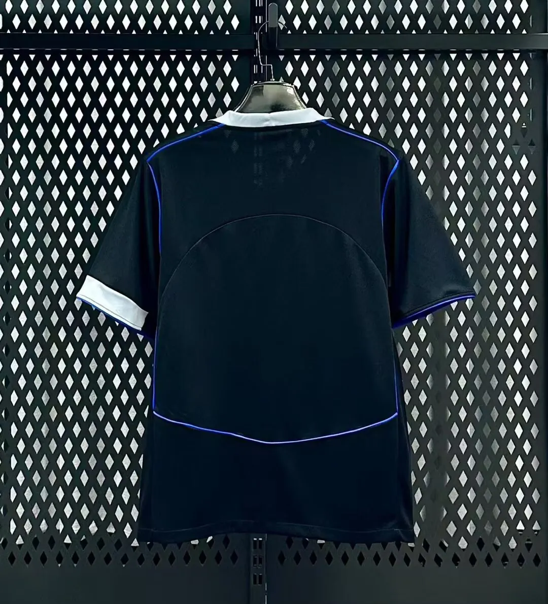 25-26 Chelsea Third Away Kit Football T-Shirt Sport AAAAJersey Dropship Yupoo 1