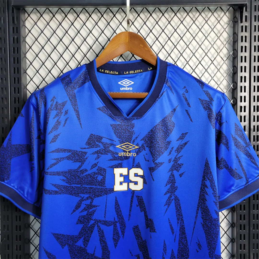 23-24 El Salvador home 1