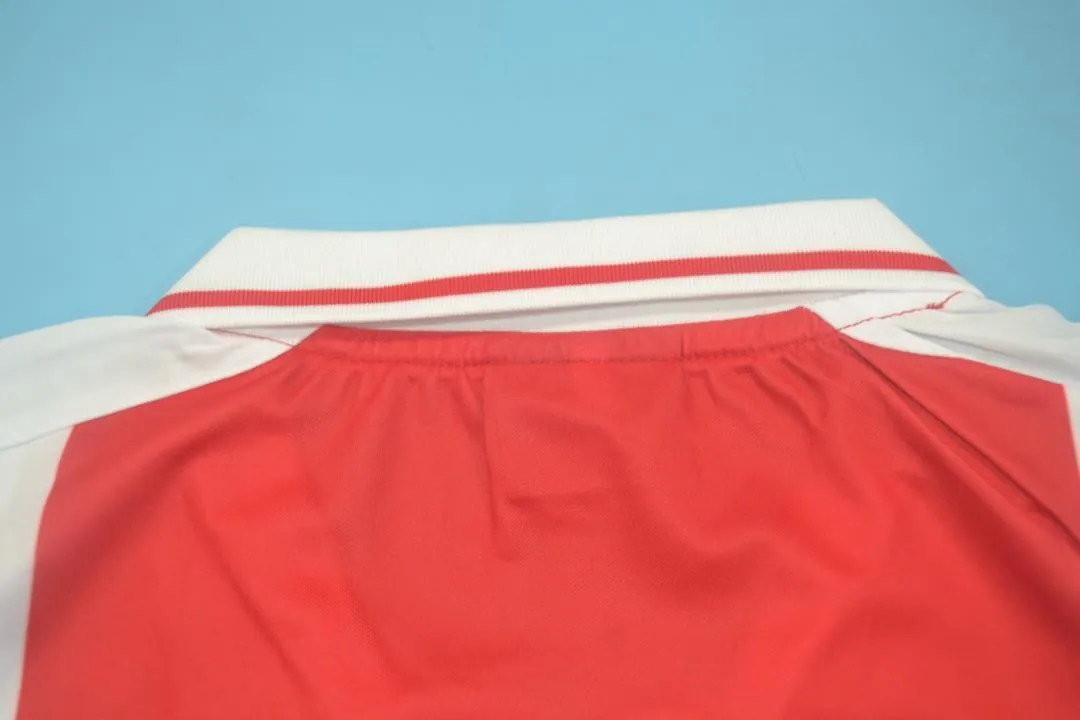 98-99 Ajax home redwhite 3