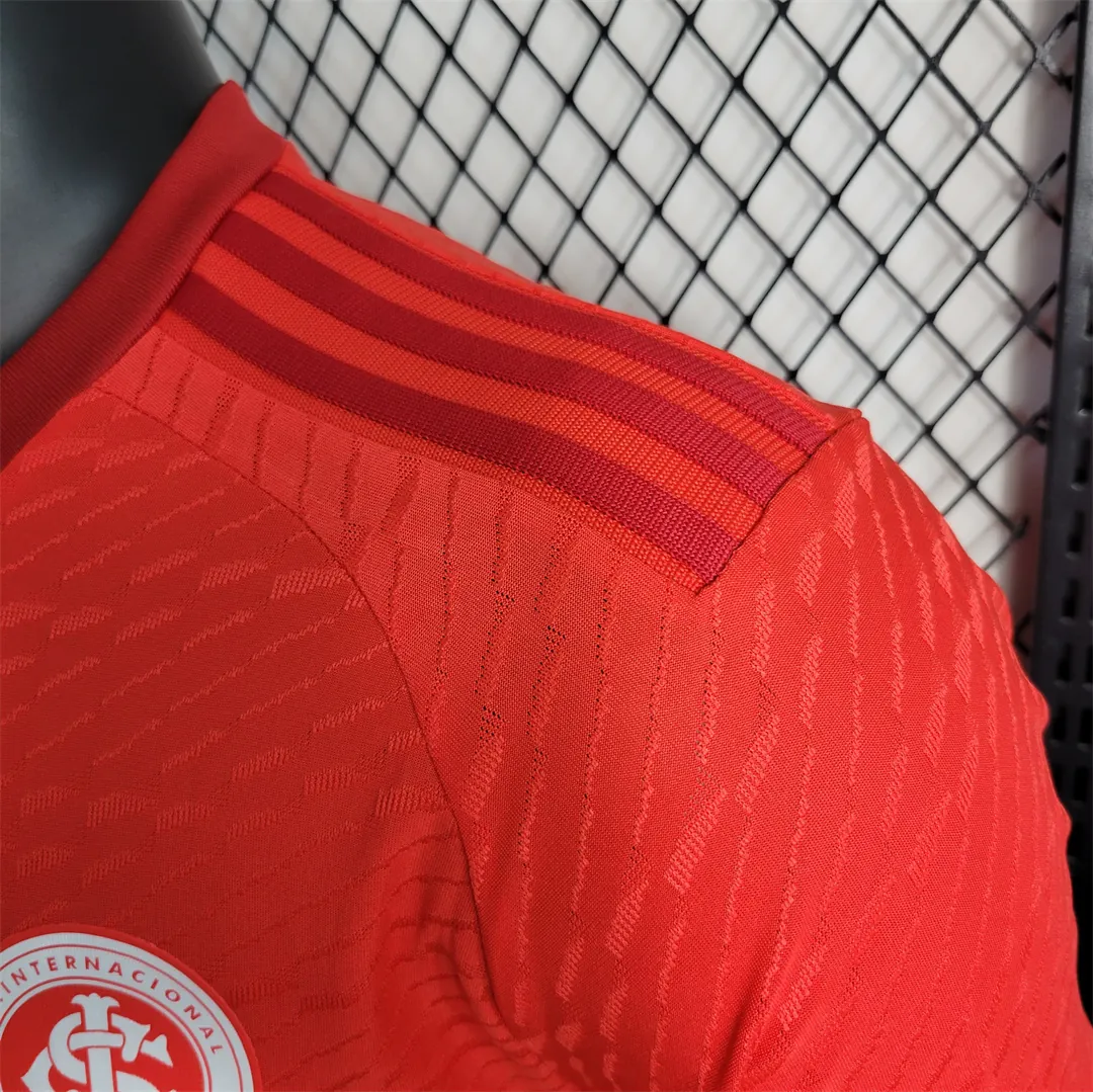 23-24 Internacional home player version 5