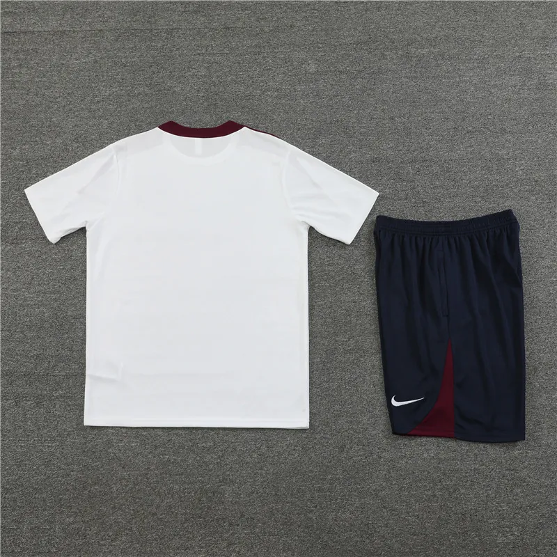 2024 England Training Soccer Jerseys Football Shirts 1