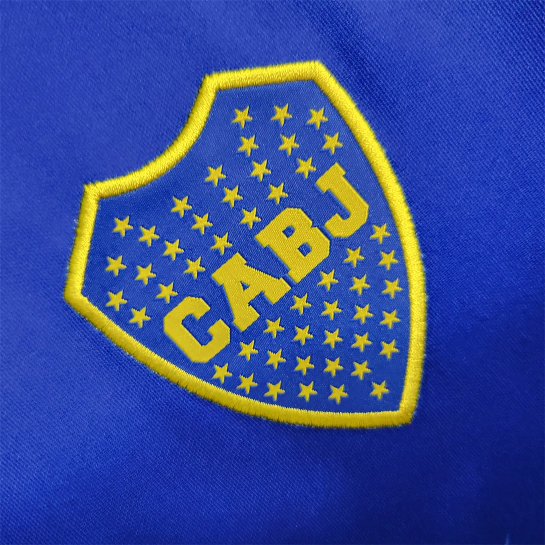23-24 Boca Juniors home 5