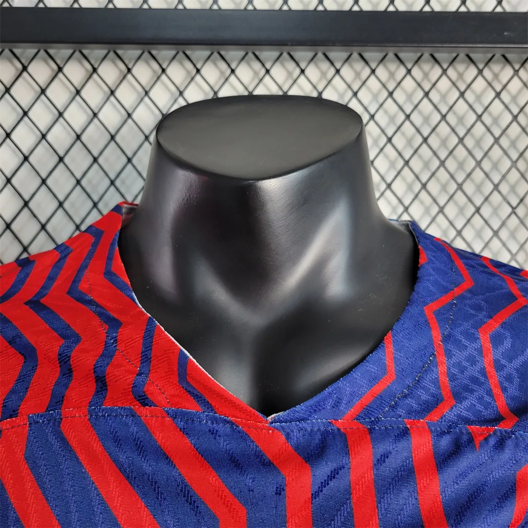 23-24 Red Bull RB Leipzig away player version 4