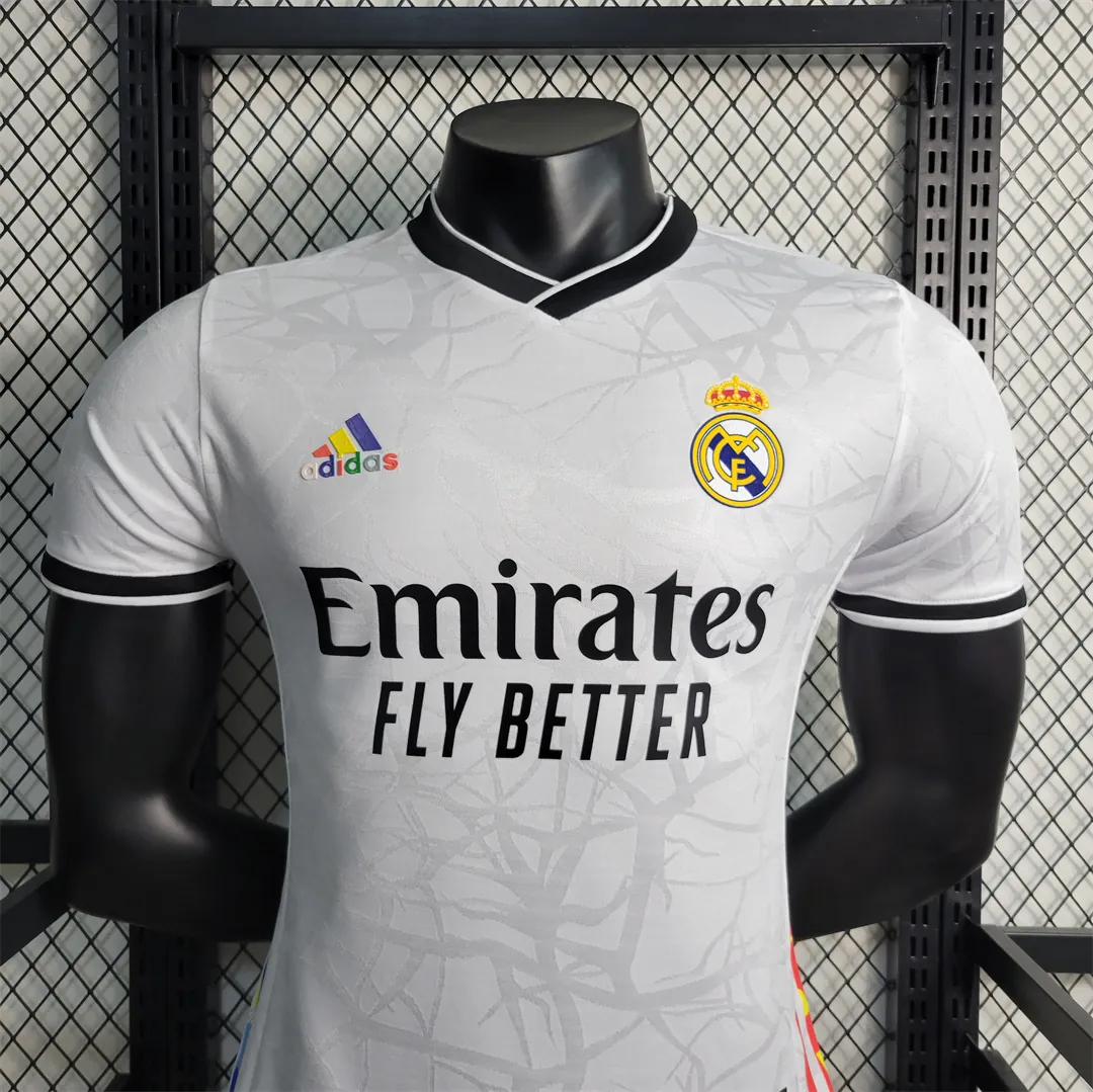 23-24 Real Madrid concept edition player version 5