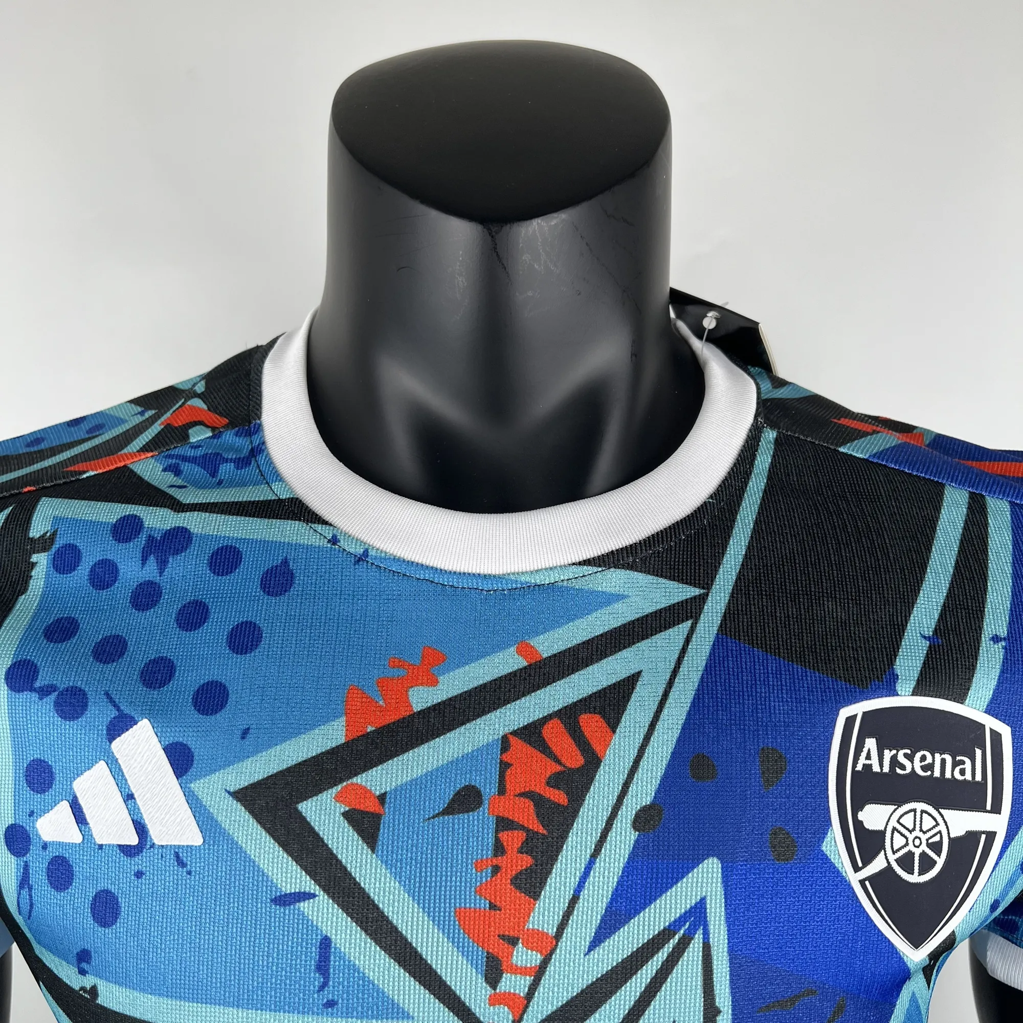 23-24 player version Arsenal Special Edition S-XXL 2