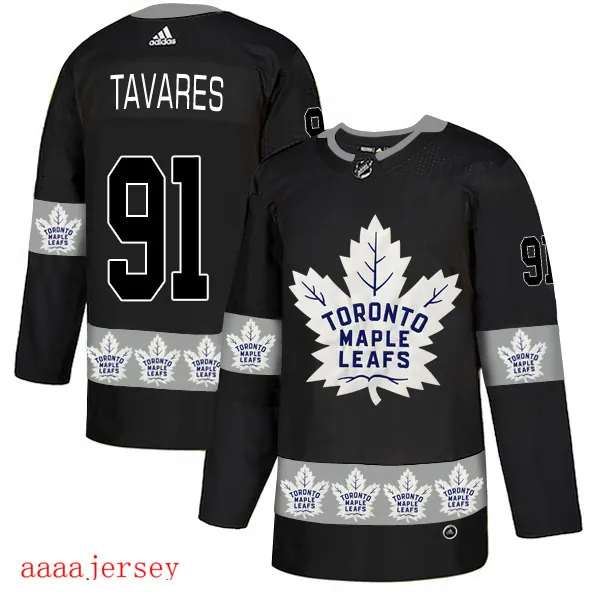 2019 Toronto Maple Leafs ice hockey jersey M-3XL 多伦多枫叶队冰球服 25