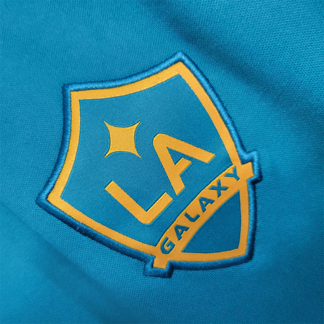 23-24 Los Angeles Galaxy away 5