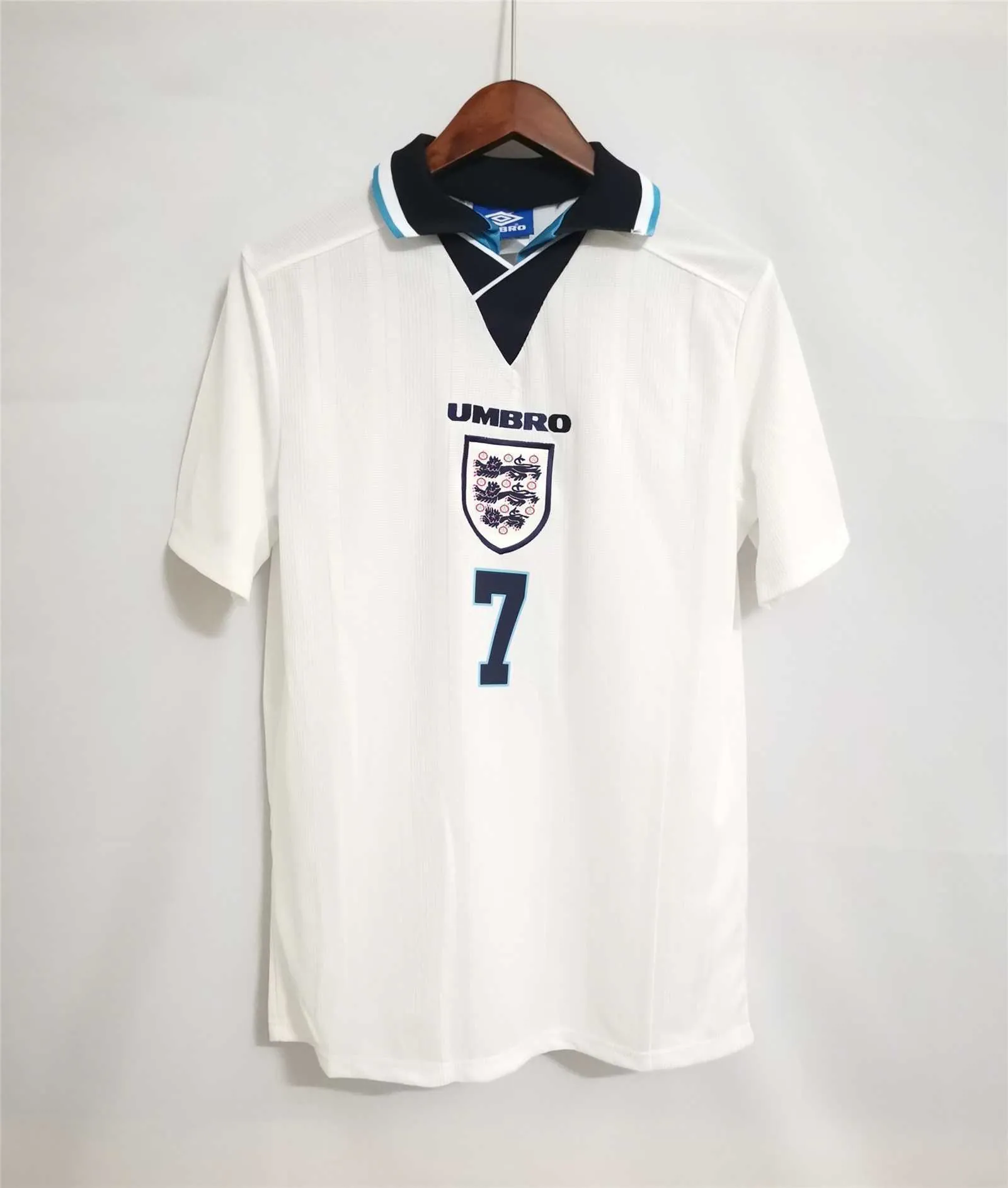 1996 England home 14