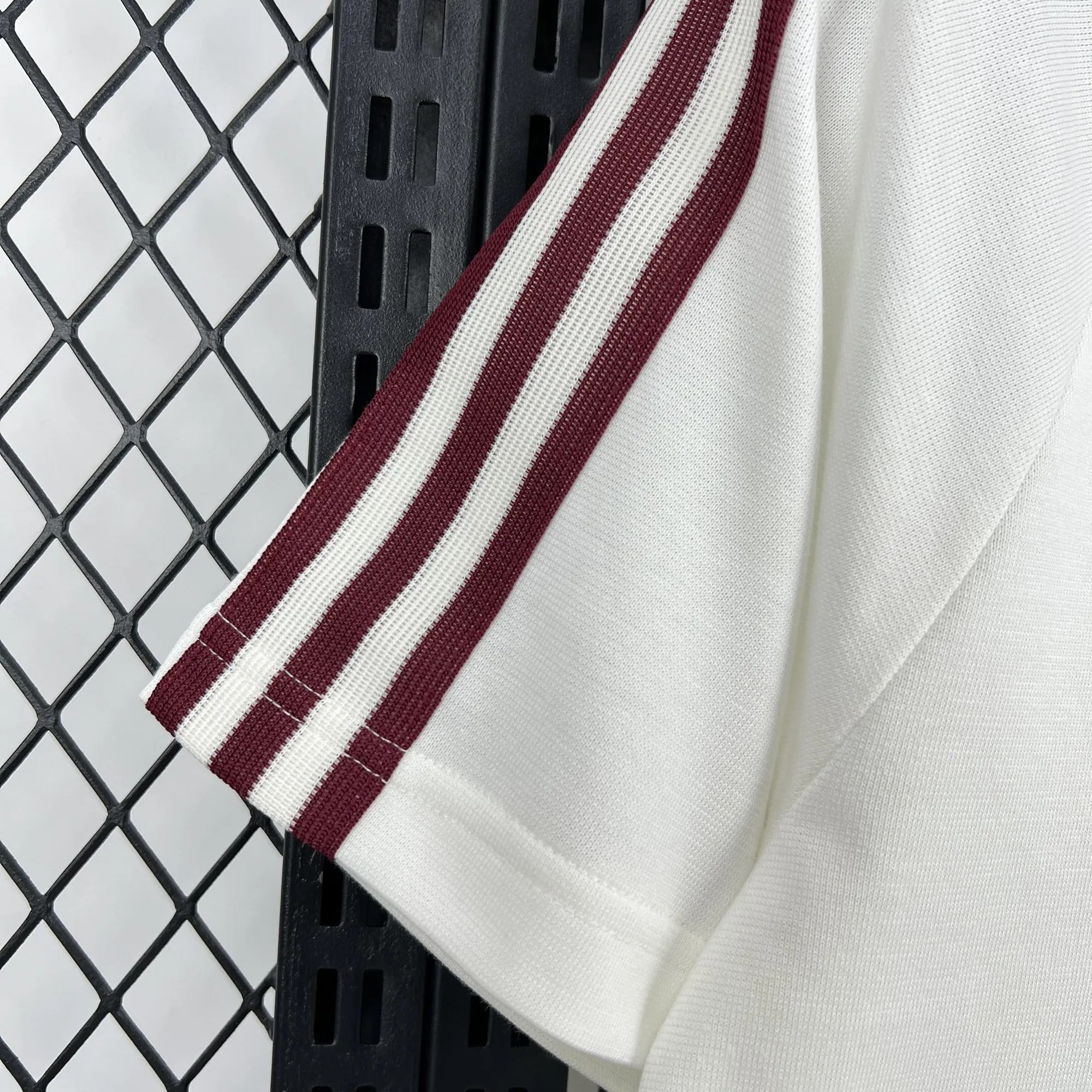 2026 Mens Spain World Cup Casual White T-Shirt AAAAJersey Wholesale Yupoo 8 6