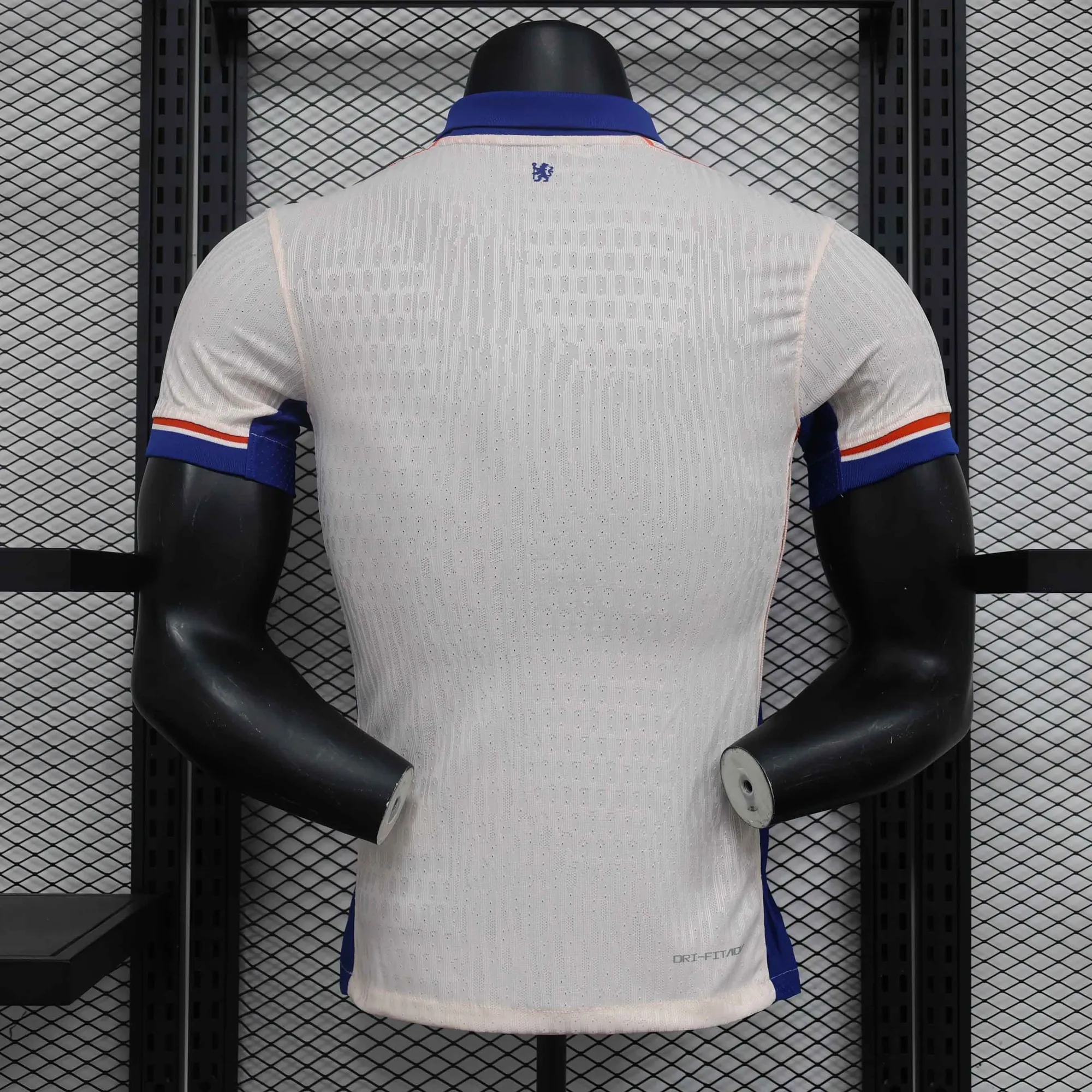 24-25 Chelsea Away Kit Player Version Shirt Jersey Supplier Yupoo 5