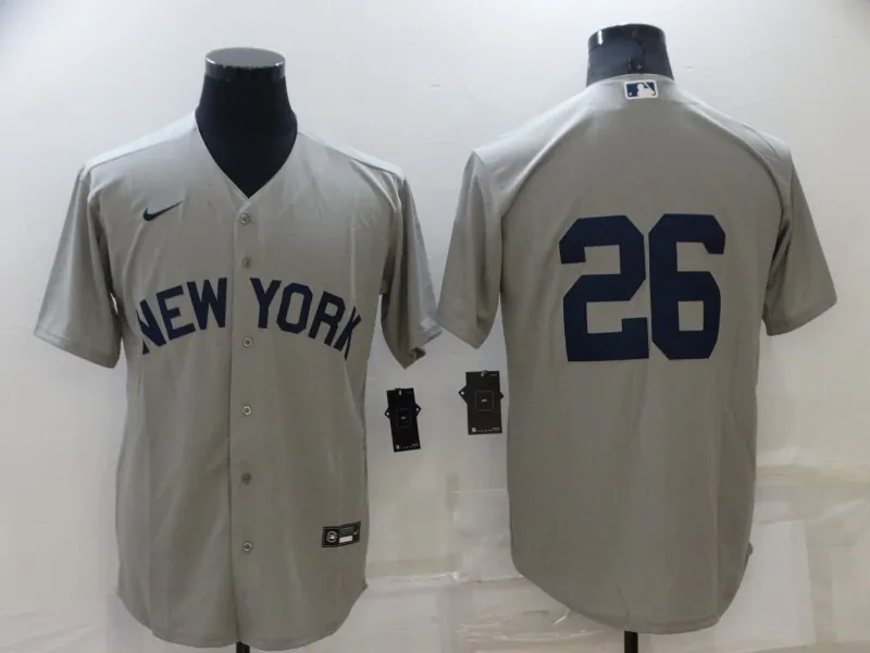 New York Yankees 93