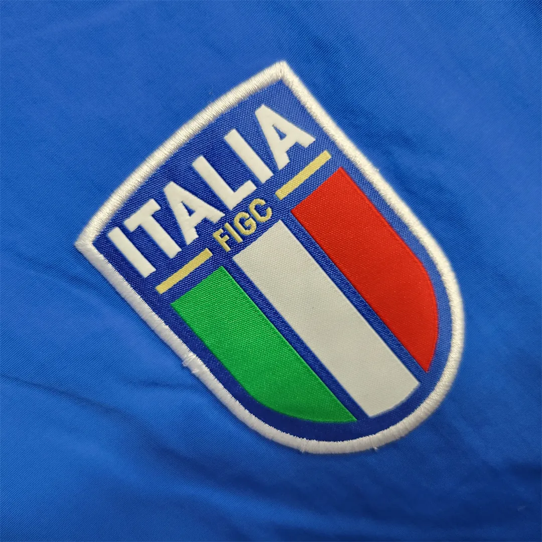 2023 Reversible Windbreaker Italy 14