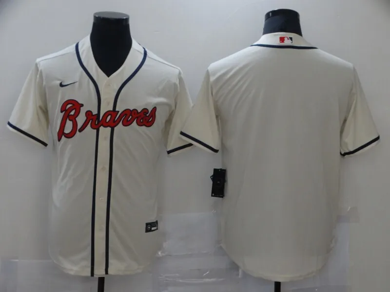 Atlanta Braves 55