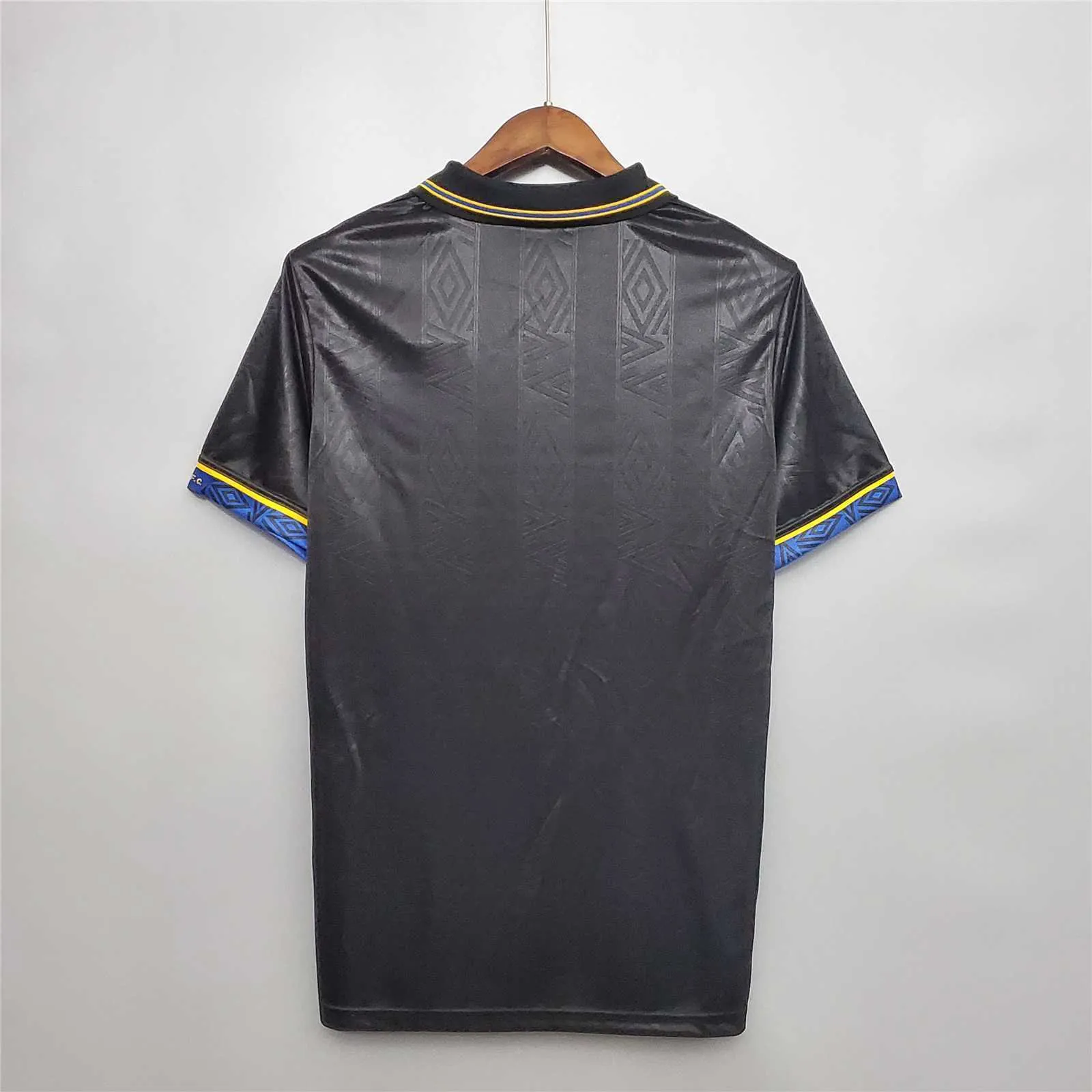 93-94 Manchester United away 7