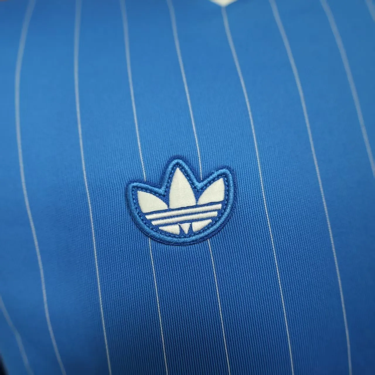 25-26 Real Madrid Casual Retro Style Football Shirt Apparels AAAAJersey Wholesale Yupoo 5