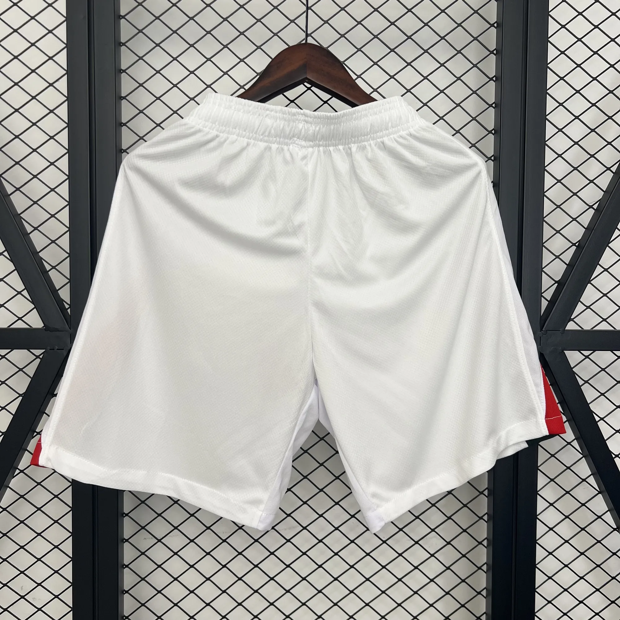 25-26 Shorts Chelsea Away AAAAJersey Yupoo 3