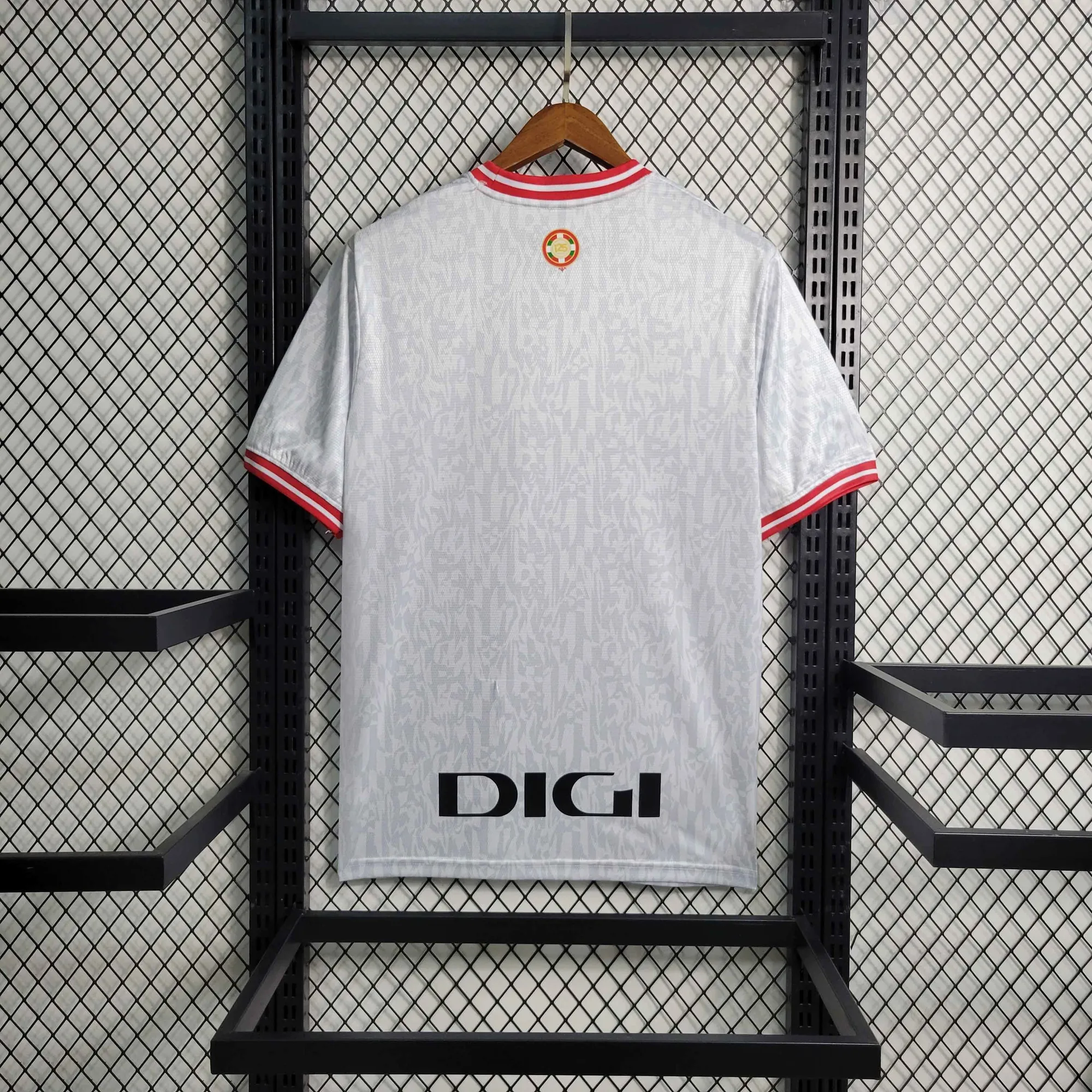 23-24 Bilbao third away S-XXL Soccer Jersey 2
