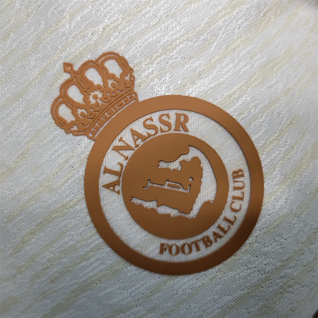 22-23 Saudi Al-Nassr fourth away player version 11