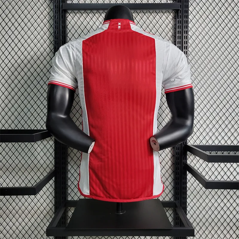 23-24 Ajax Home Player Edition S-XXL 4