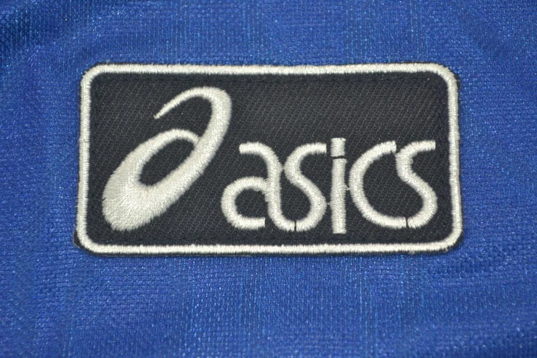 98-99 Japan home blue 3