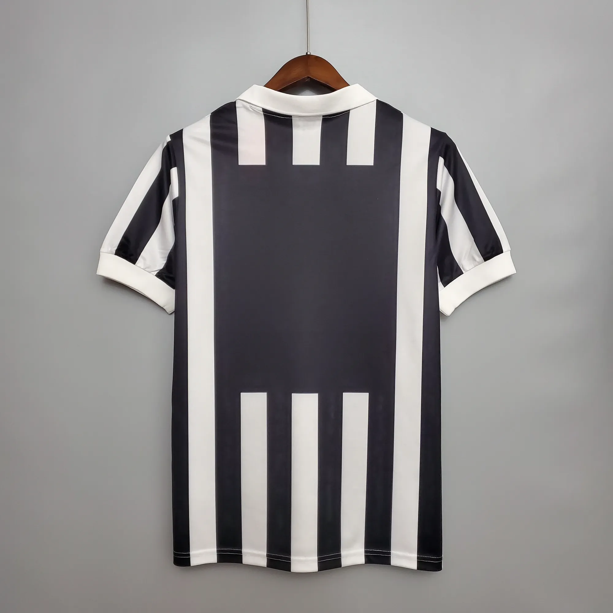82-84 Juventus home Retro soccer jersey S-2XL 6