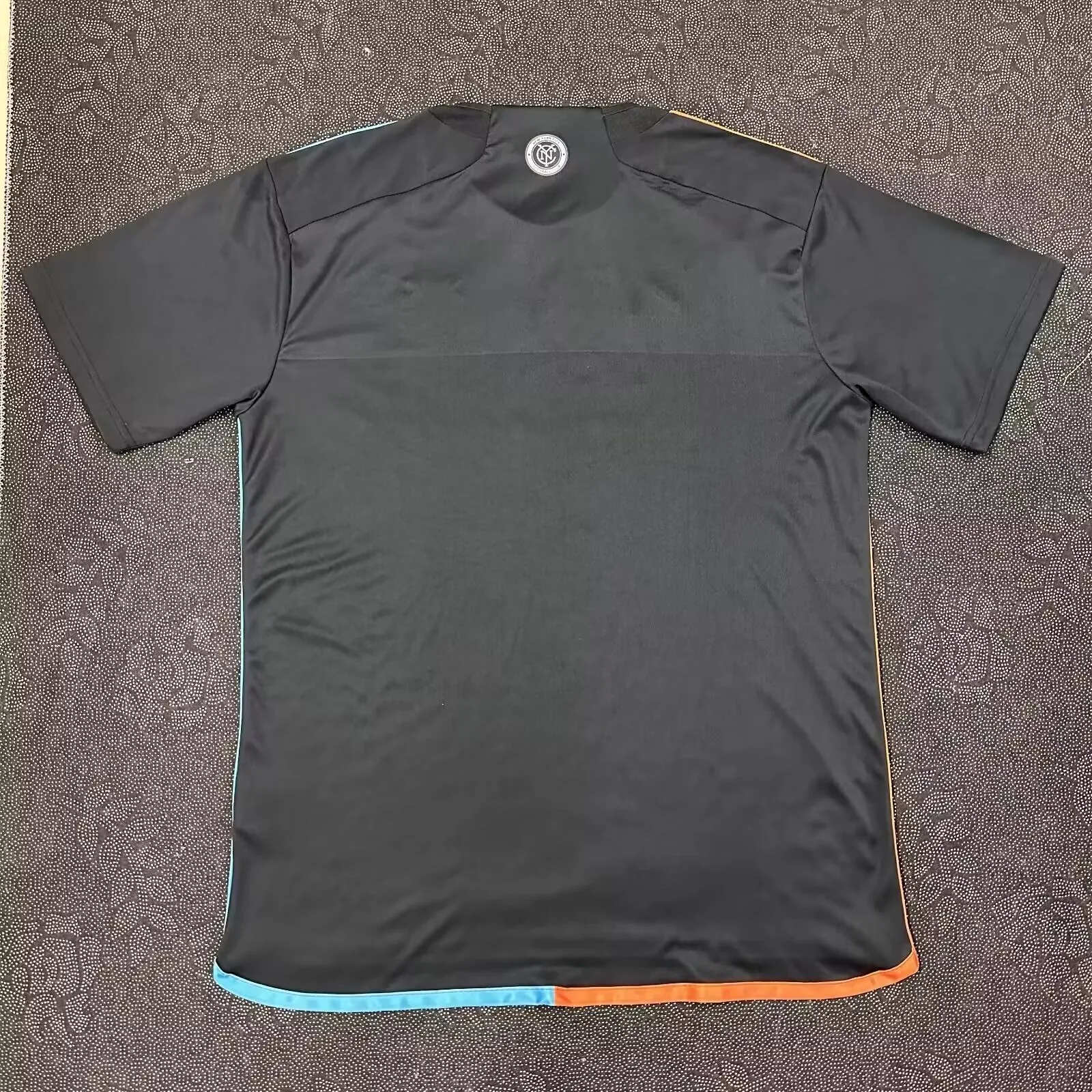 24-25 New York City Away Kit Jersey Supplier Yupoo 2