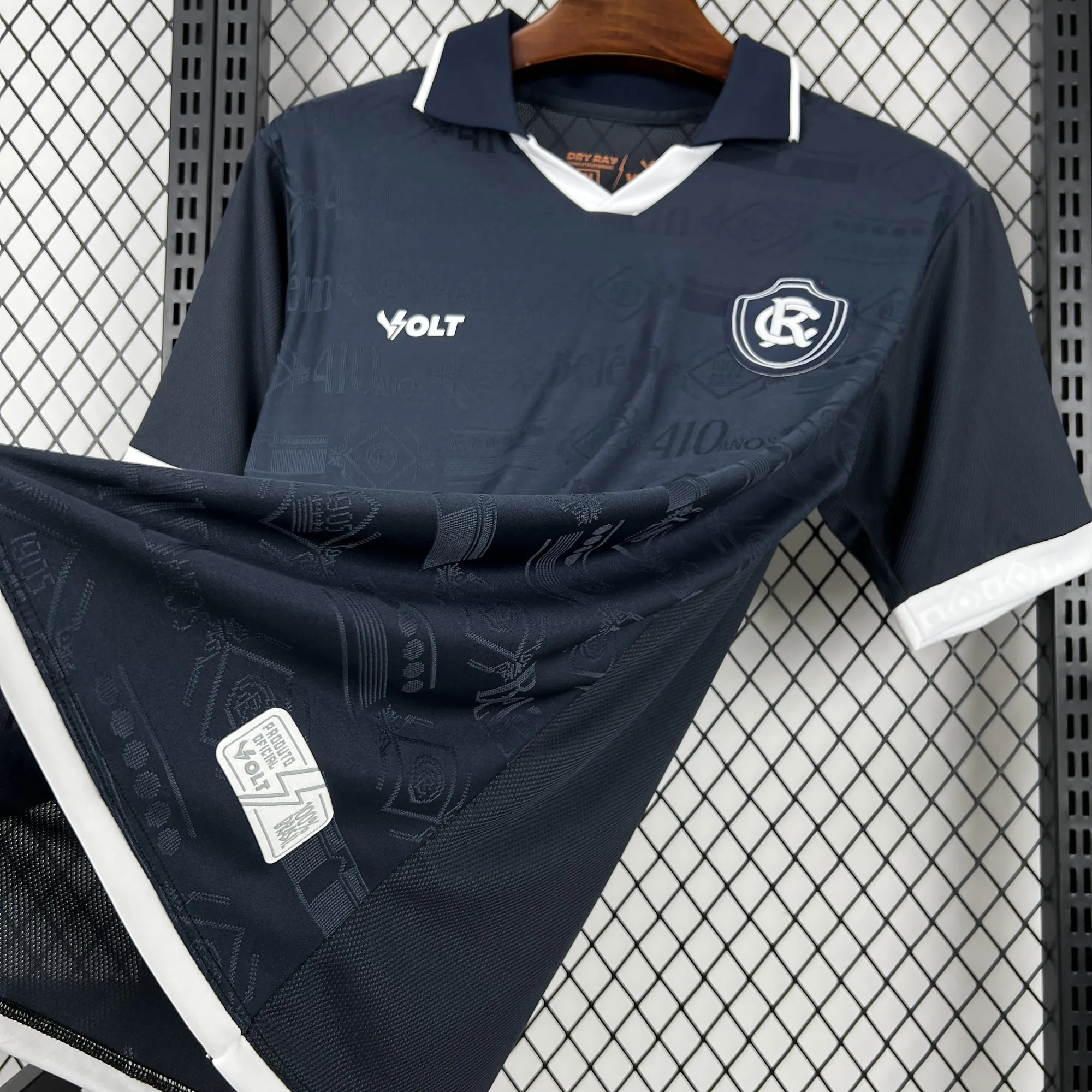26-27 Remo Mens Home Kit Football T-Shirt AAAAJersey Supplier Yupoo9 9