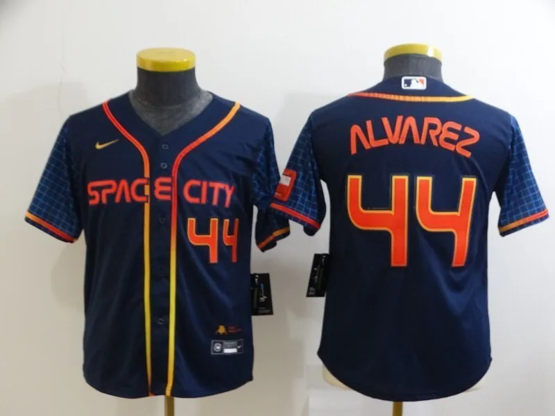 Houston Astros 35