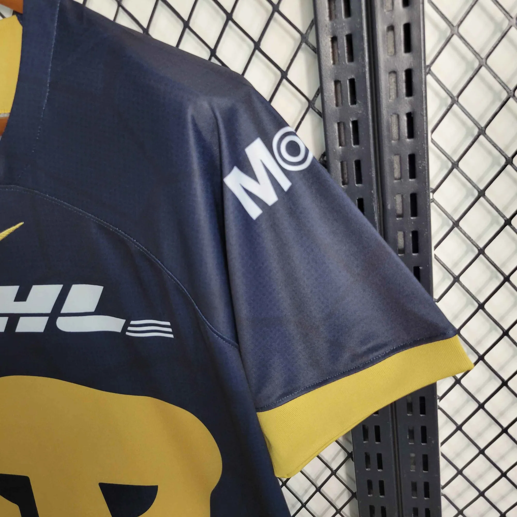23-24 Pumas Away S-4XL 5