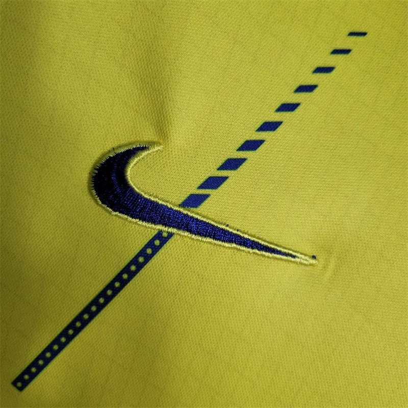 23-24 Kids Al Nassr Home Sizes 16-28 Soccer Jerseys 10